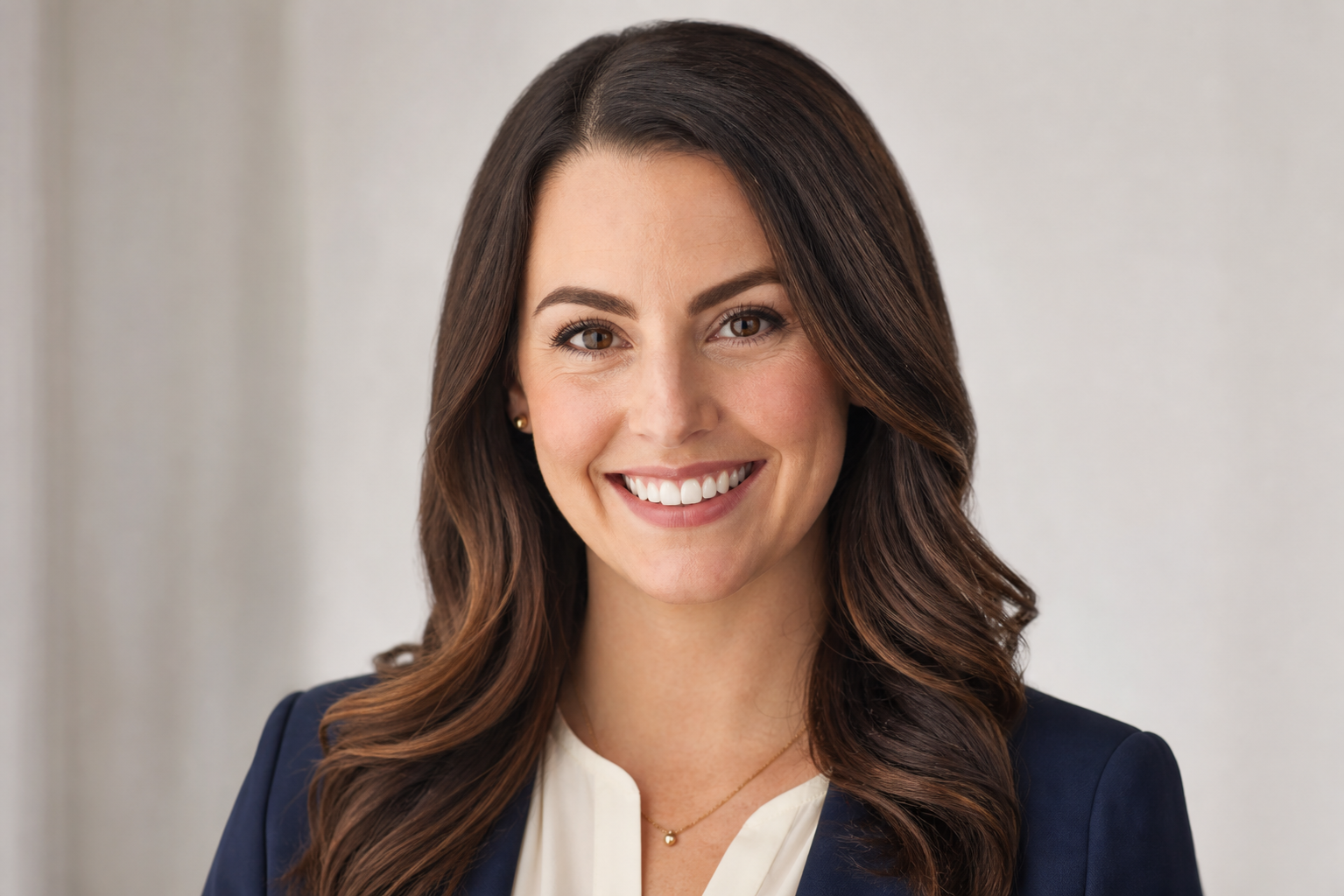 Megan R. sample headshot